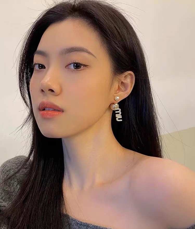 Miu Miu Earrings